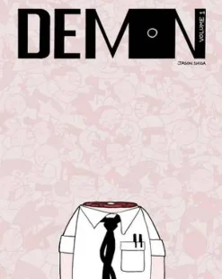 Demon, Volume 1