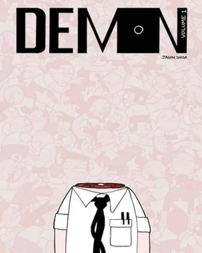 Demon, Volume 1