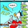 Den flygende hollender (1958-1959) HC