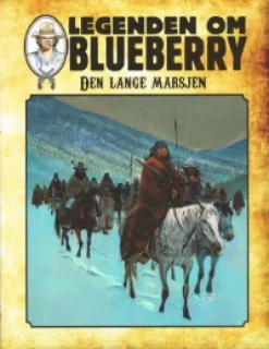 Den lange marsjen