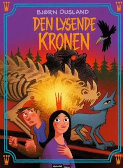 Den lysende kronen HC