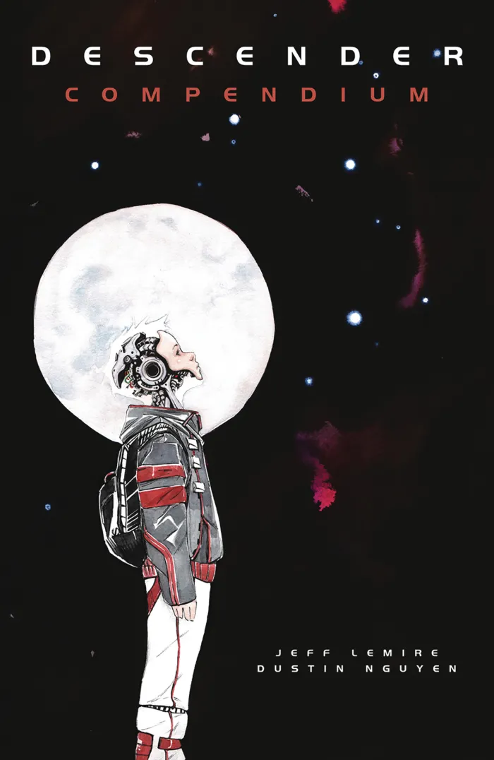 Descender Compendium
