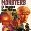 Destroy All Monsters: A Reckless Book