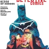 Detective Comics Vol. 8