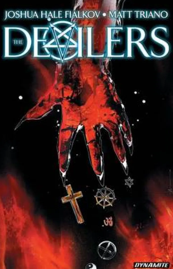 Devilers