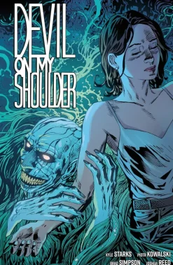 Devil On My Shoulder