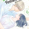 Diary of a Female Lead: Shujinkou Nikki Vol. 6