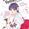Diary of a Female Lead: Shujinkou Nikki Vol. 7