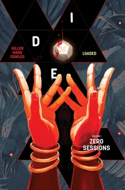 Die: Loaded Volume 1: Zero Sessions