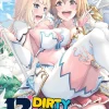 12 Dirty Deeds to Unite the Princess and Her Heroine Vol. 3