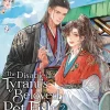 Disabled Tyrants Beloved Pet Fish Vol. 03 (Light Novel)