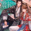 Disabled Tyrants Beloved Pet Fish Vol. 04 Novel