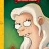 Disenchantment: Untold Tales Vol.1
