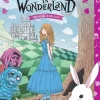 Disney Manga Alice in Wonderland: Special Edition (Hardcover)