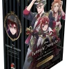 Disney Twisted Wonderland Heartslabyul Box Set 4 Vol. 01
