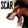 Disney Villains Scar