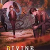 Divine Incursions, Vol. 1 (light novel)