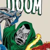 Doctor Doom Epic Collection: Enter... Doctor Doom