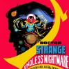 Doctor Strange: Endless Nightmare: A Graphic Novel (Marvel Arts)