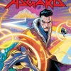 Doctor Strange Of Asgard
