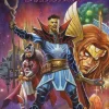 Doctor Strange Vol. 1: Journey Into Mystery