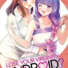 Does it Count if You Lose Your Virginity to an Android? Vol. 7