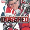 Dogsred, Vol. 5