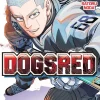Dogsred Volume 6