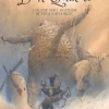 Don Quixote: A Graphic Novel Adaptation