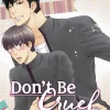 Don't Be Cruel: plus+: plus+