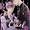 Dont Be Cruel Plus Vol. 03