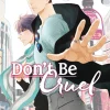 Don't Be Cruel, Vol. 8: Volume 8