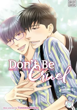 Don't Be Cruel, Vol. 9: Volume 9