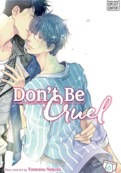 Don't Be Cruel, Vol. 6: Volume 6