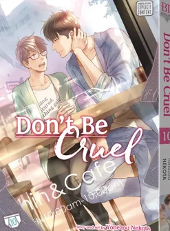 Don't Be Cruel, Vol. 10: Volume 10