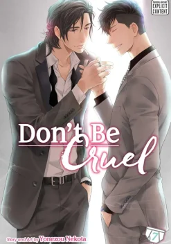 Don't Be Cruel, Vol. 7: Volume 7