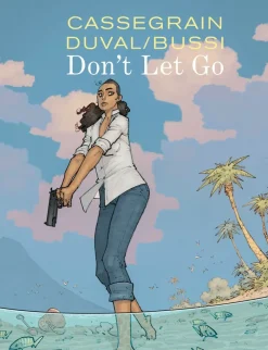Dont Let Go