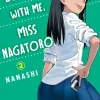 Don't Toy with Me, Miss Nagatoro, Volume 2