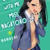 Don't Toy with Me, Miss Nagatoro, Volume 9