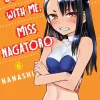 Don't Toy with Me, Miss Nagatoro, Volume 6