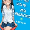 Don't Toy with Me, Miss Nagatoro, Volume 1