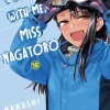 Don't Toy with Me, Miss Nagatoro, Volume 10