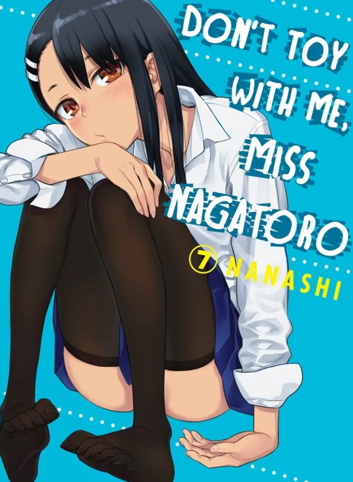 Don't Toy with Me, Miss Nagatoro, Volume 7