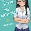 Dont Toy With Me Miss Nagatoro Vol. 17