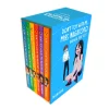 Don't Toy With Me, Miss Nagatoro Manga Box Set