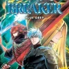 Doom Breaker, Vol. 3: A WEBTOON Unscrolled Graphic Novel