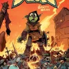 D'ORC Volume 1: The Book of Certain Doom