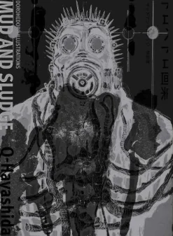 Dorohedoro Illustrations: Mud and Sludge: Volume 1