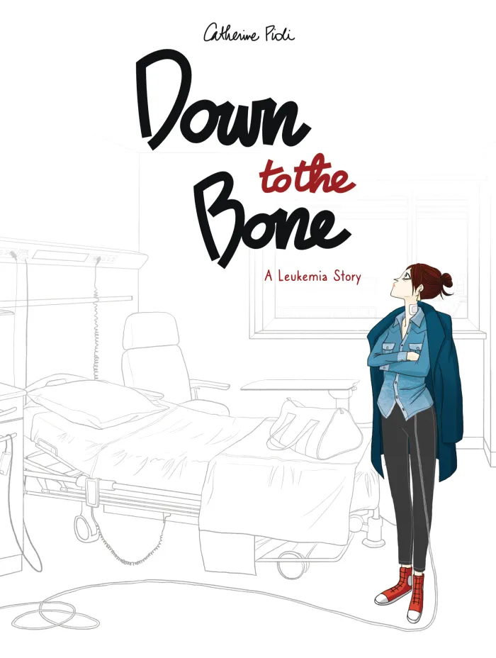 Down to the Bone: A Leukemia Story