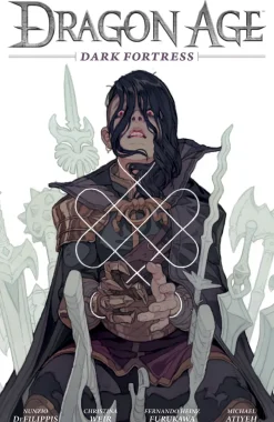 Dragon Age: Dark Fortress